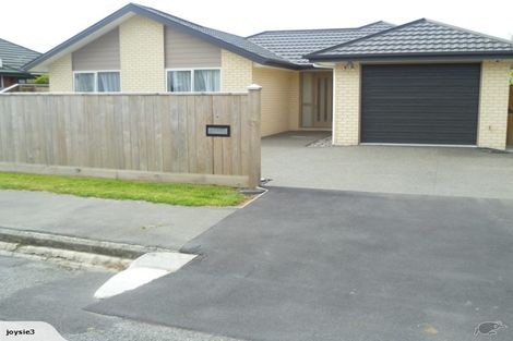 Photo of property in 9 Field Terrace, Upper Riccarton, Christchurch, 8041