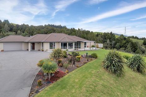 Photo of property in 14 Kensington Heights Rise, Kensington, Whangarei, 0112