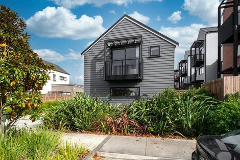 Photo of property in 161 Hobsonville Point Road, Hobsonville, Auckland, 0616