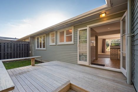 Photo of property in 79 Ohariu Road, Johnsonville, Wellington, 6037