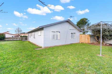 Photo of property in 1 Rerewai Place, Tikipunga, Whangarei, 0112