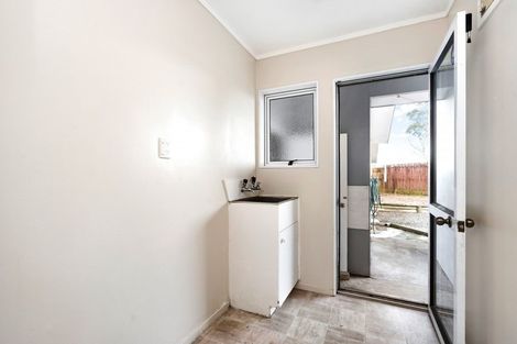 Photo of property in 1 Rerewai Place, Tikipunga, Whangarei, 0112