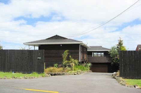 Photo of property in 7 Ferry Parade, Herald Island, Auckland, 0618