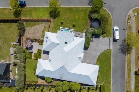 Photo of property in 3 Te Wairewa Street, Pegasus, 7612