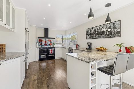 Photo of property in 6 Voyager Way, Whitby, Porirua, 5024