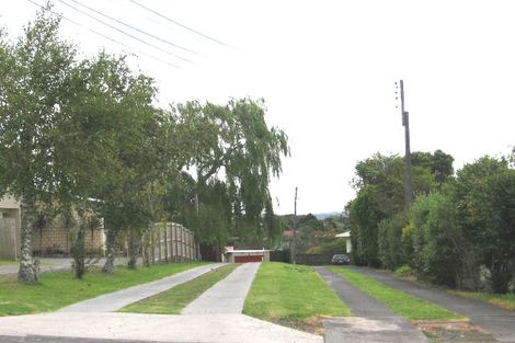 Photo of property in 46c Salisbury Road, Birkdale, Auckland, 0626