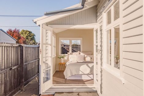 Photo of property in 93 Randolph Street, Woolston, Christchurch, 8062