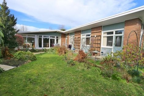 Photo of property in 40 Lynfield Avenue, Ilam, Christchurch, 8041
