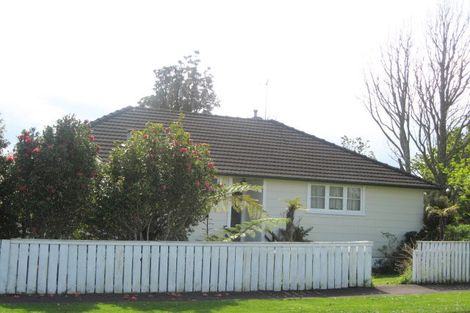 Photo of property in 43 Woodleigh Street, Frankleigh Park, New Plymouth, 4310