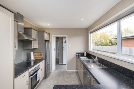 Photo of property in 10 Kennedy Avenue, Feilding, 4702