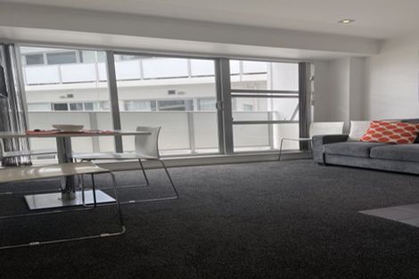 Photo of property in Waldorf Bankside Apartments, 3d/8 Bankside Street, Auckland Central, Auckland, 1010