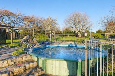 Photo of property in 6 Glasson Road, Rotoorangi, Te Awamutu, 3879