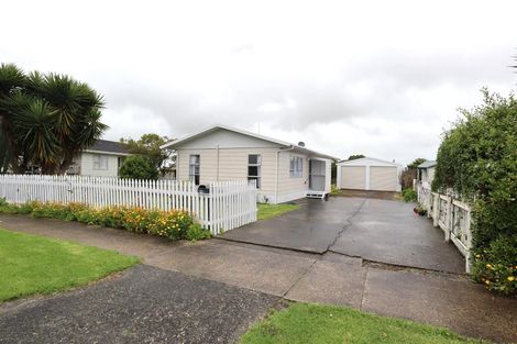 Photo of property in 13 Finlayson Park Avenue, Dargaville, 0310