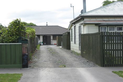Photo of property in 23 Mackworth Street, Woolston, Christchurch, 8062