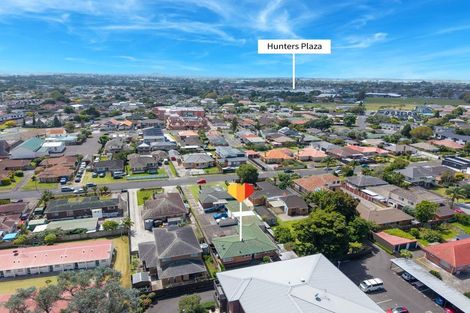Photo of property in 13a Glen Avenue, Papatoetoe, Auckland, 2025