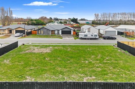 Photo of property in 10 Elsie Lange Way, Casebrook, Christchurch, 8051