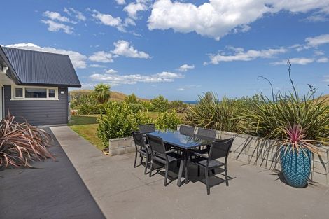 Photo of property in 184 Gaddums Hill Road, Outer Kaiti, Gisborne, 4010