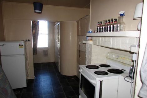 Photo of property in 95 Blake Street, Blaketown, Greymouth, 7805