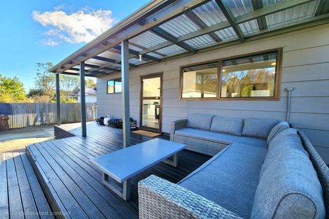 Photo of property in 9 Inverness Street, Dunollie, Runanga, 7803