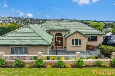 Photo of property in 5 Wairere Road, Torbay, Auckland, 0630