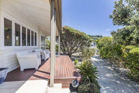 Photo of property in 3 Ventnor Street, Seatoun, Wellington, 6022