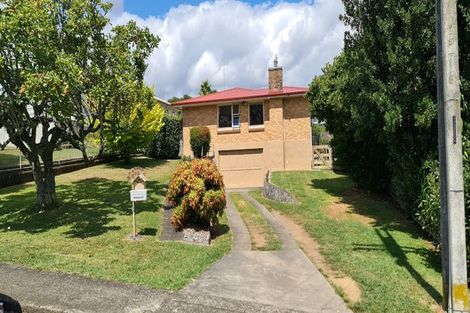 Photo of property in 28 Domain Drive, Otorohanga, 3900