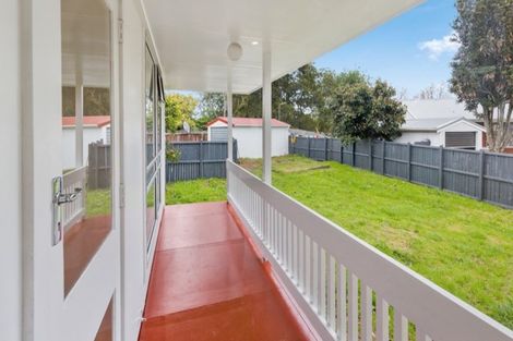 Photo of property in 21 Eccles Place, Otara, Auckland, 2023