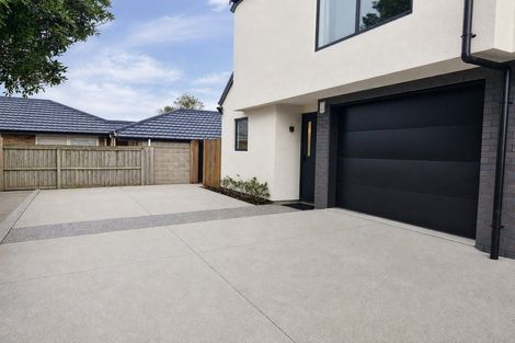 Photo of property in 5/677 Worcester Street, Linwood, Christchurch, 8062