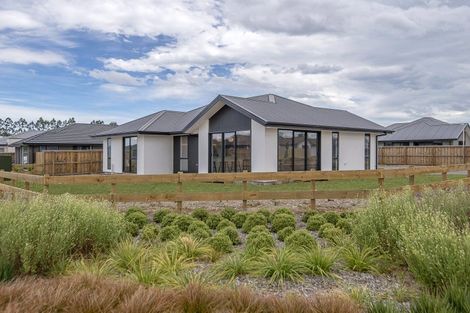 Photo of property in 26 Rosalind Avenue, Darfield, 7510