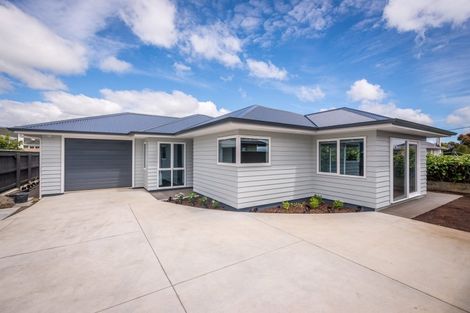 Photo of property in 93a Bartholomew Road, Levin, 5510