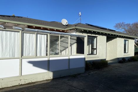Photo of property in 123 Bamborough Street, Richmond, Invercargill, 9810