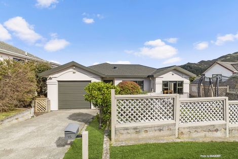 Photo of property in 15 Murchison Street, Island Bay, Wellington, 6023