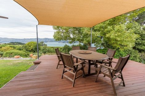 Photo of property in 220 Bossu Road, Wainui, Akaroa, 7582