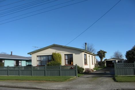 Photo of property in 12 Mackenzie Street, Winton, 9720