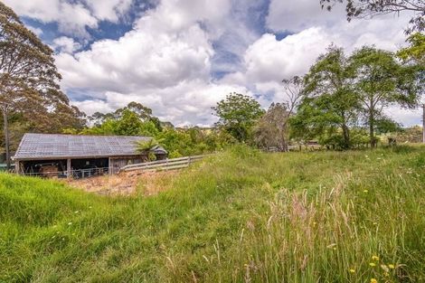 Photo of property in 348 Blackbridge Road, Dairy Flat, Albany, 0794