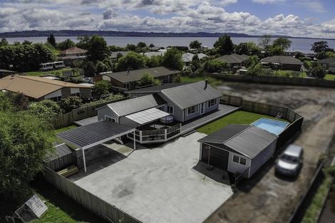 Photo of property in 186a Parawai Road, Ngongotaha, Rotorua, 3010