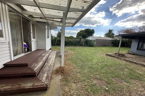 Photo of property in 84 Puriri Road, Manurewa, Auckland, 2102