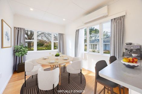 Photo of property in 9c Lawrence Street, Otane, 4202