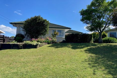 Photo of property in 6 Willoughby Avenue, Howick, Auckland, 2014