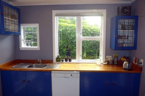 Photo of property in 13 Hornsey Road, Bluff Hill, Napier, 4110