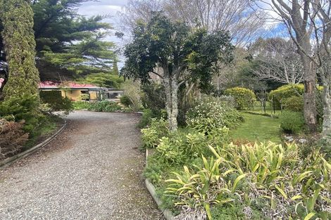 Photo of property in 548a Paierau Road, Opaki, Masterton, 5881