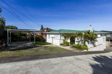 Photo of property in 553 Richardson Road, Mount Roskill, Auckland, 1041
