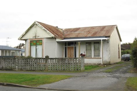 Photo of property in 74 William Street, Appleby, Invercargill, 9812