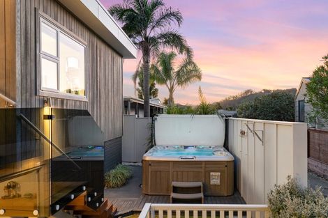 Photo of property in 203a Philomel Road, Whangamata, 3620