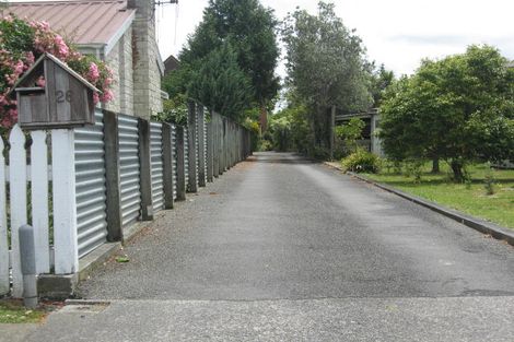 Photo of property in 26 Duke Street, Feilding, 4702