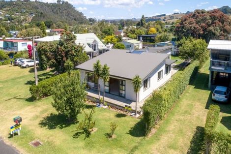 Photo of property in 16 Harsant Avenue, Hahei, Whitianga, 3591