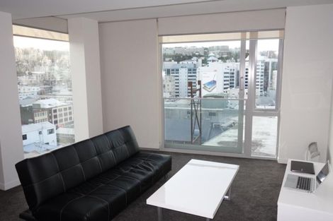 Photo of property in Elevate, 11/30f Taranaki Street, Te Aro, Wellington, 6011