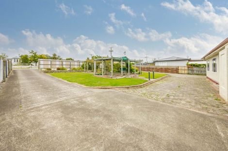 Photo of property in 36 Racecourse Road, Waipukurau, 4200