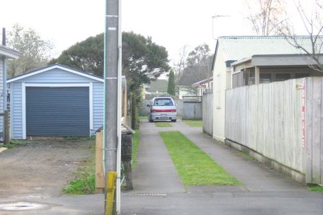 Photo of property in 62 Bandon Street, Frankton, Hamilton, 3204