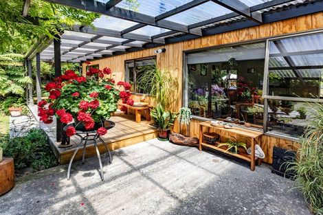 Photo of property in 725 Taylorville Road, Taylorville, Greymouth, 7805